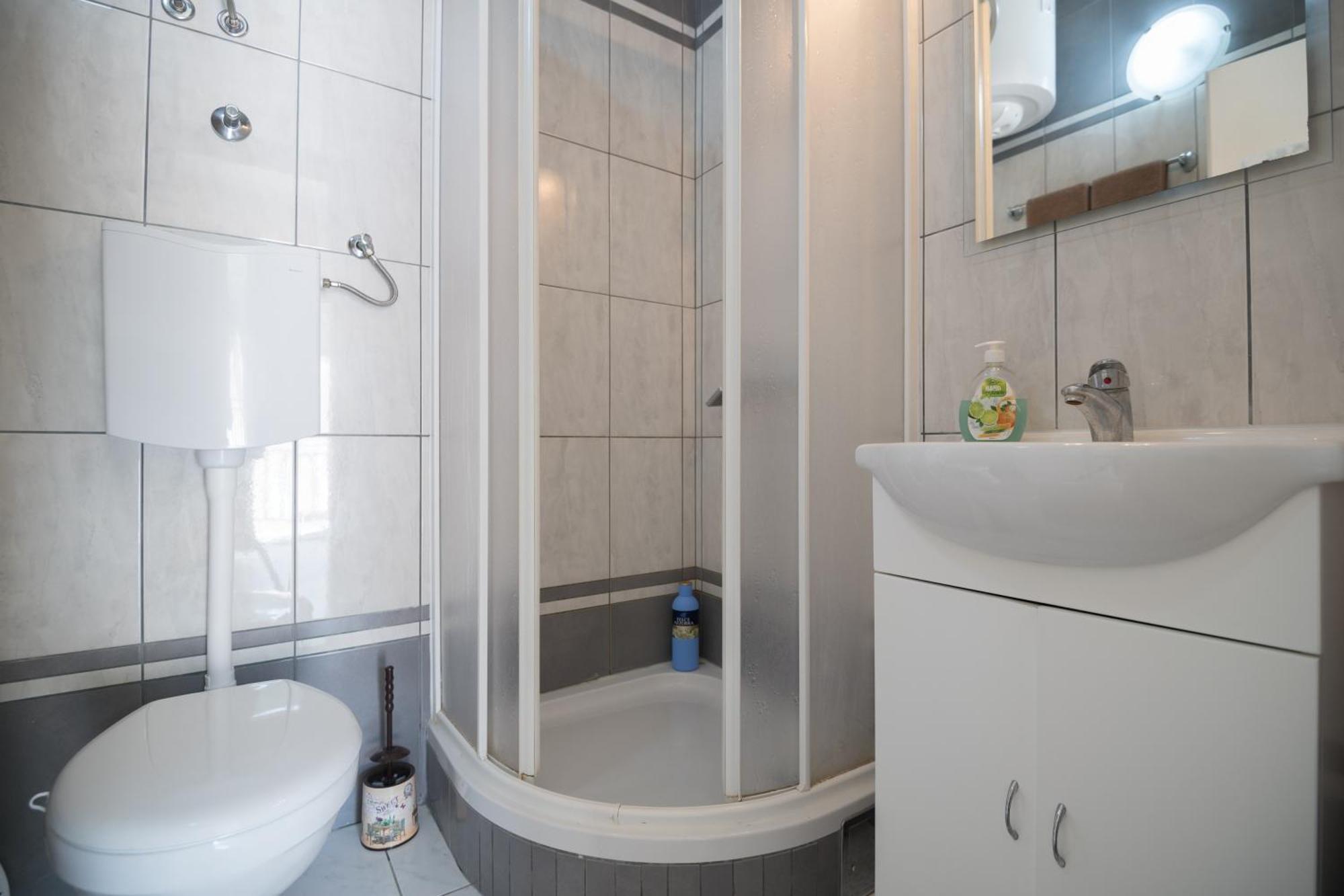 Villa San Neum Room photo