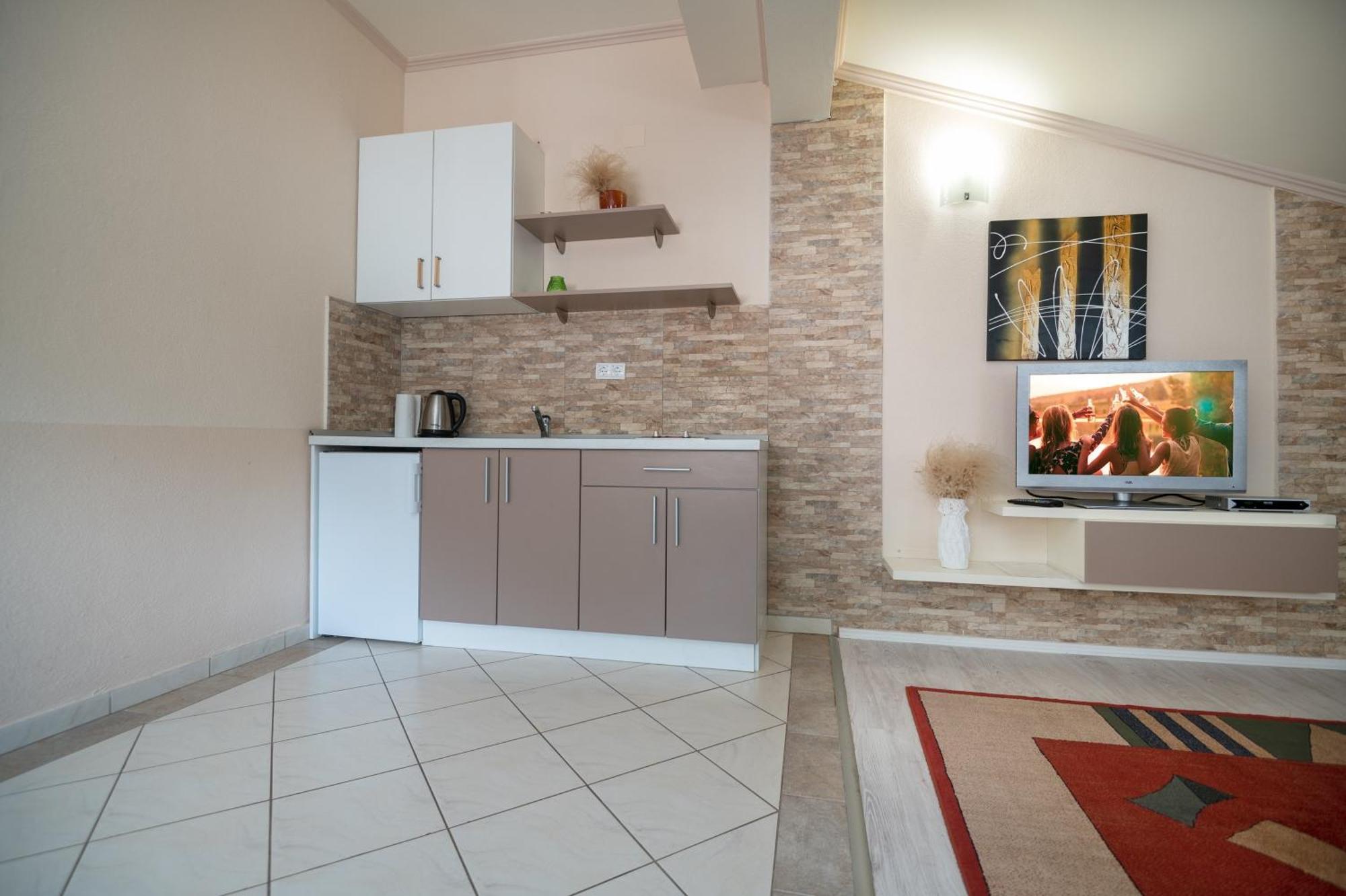 Villa San Neum Room photo
