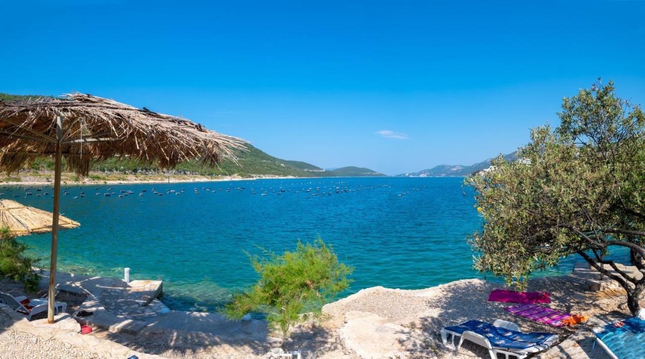 Villa San Neum Exterior photo
