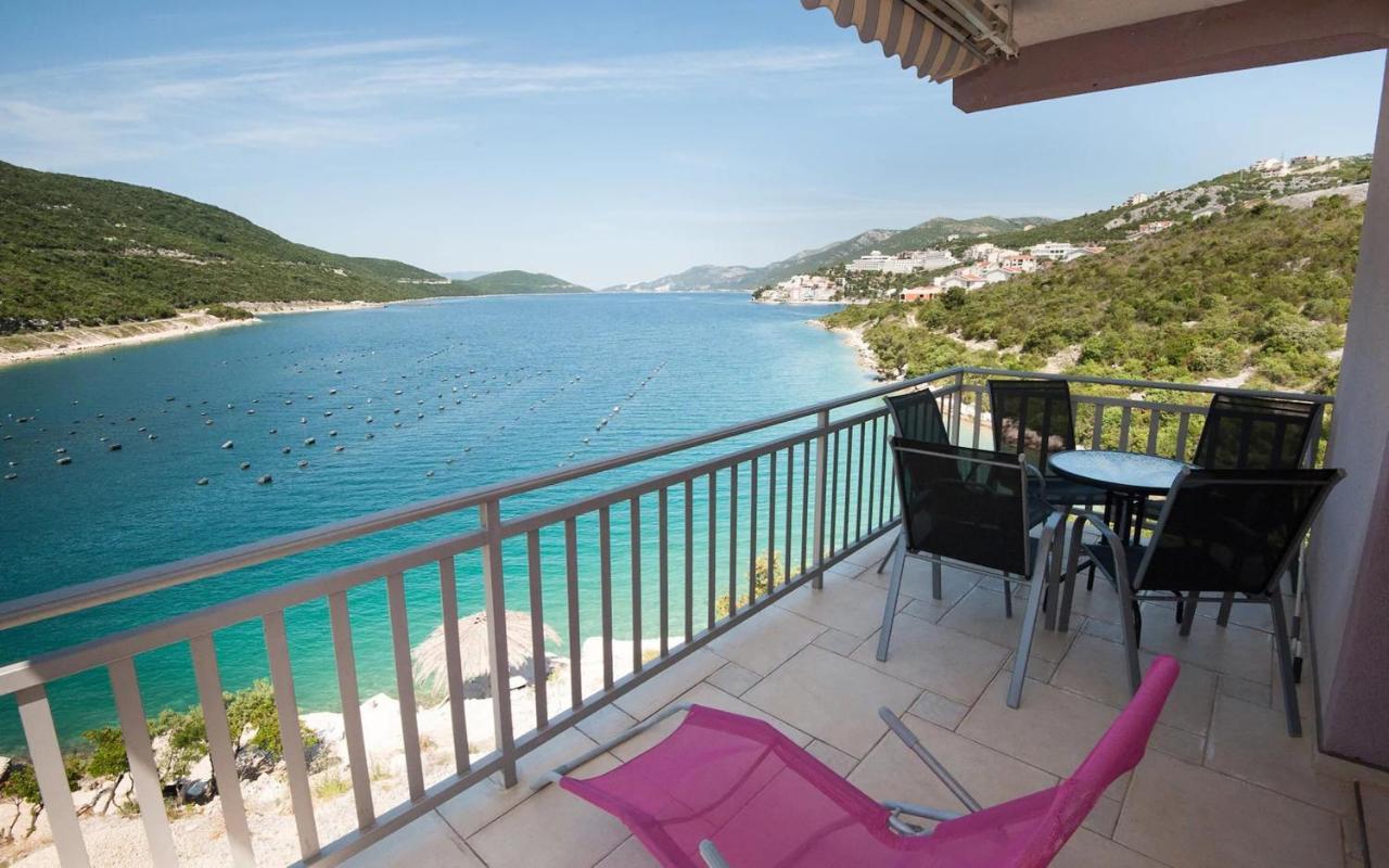 Villa San Neum Exterior photo